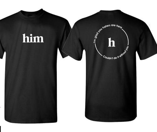 HIM TShirt