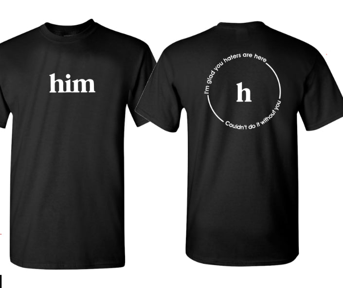 HIM TShirt