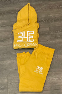 Epic Forever Joggers