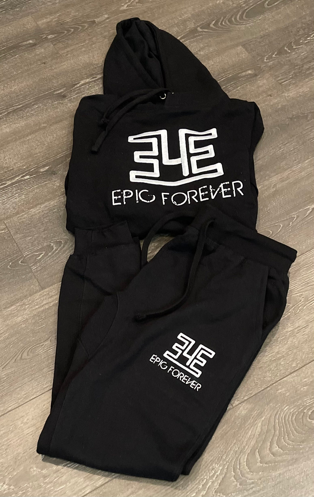 Epic Forever Joggers