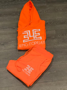 Epic Forever Joggers