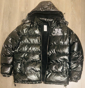 Epic Forever Bubble Coat