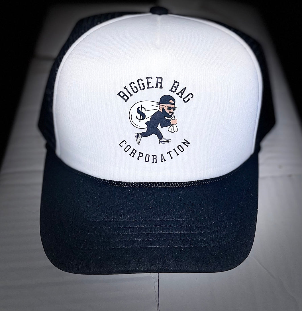 Bigger Bag Trucker Hat