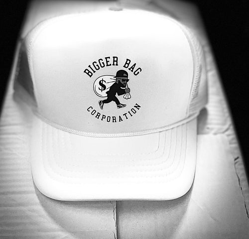 Bigger Bag Corporation Trucker Hat